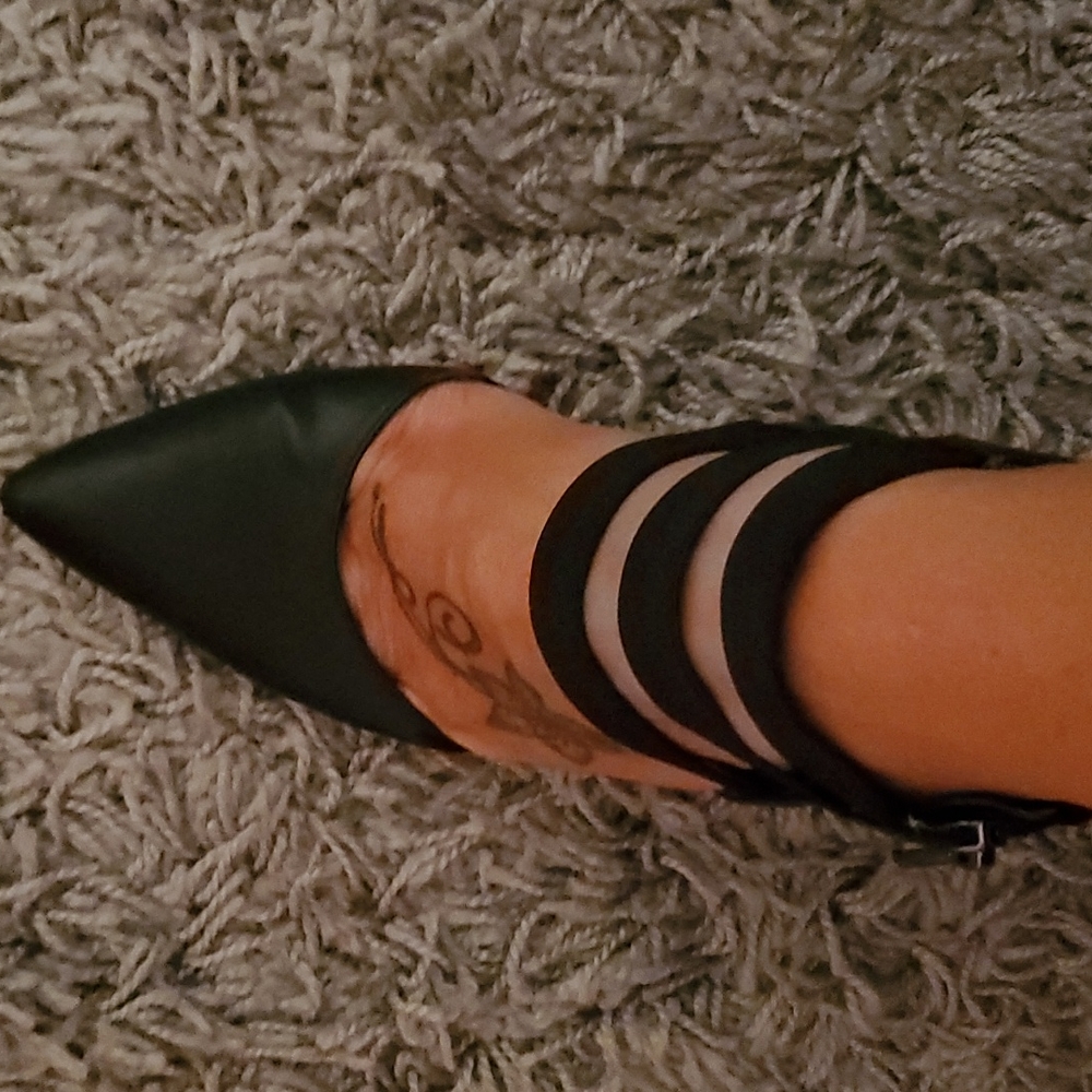Shoes - Picture 2 of 5